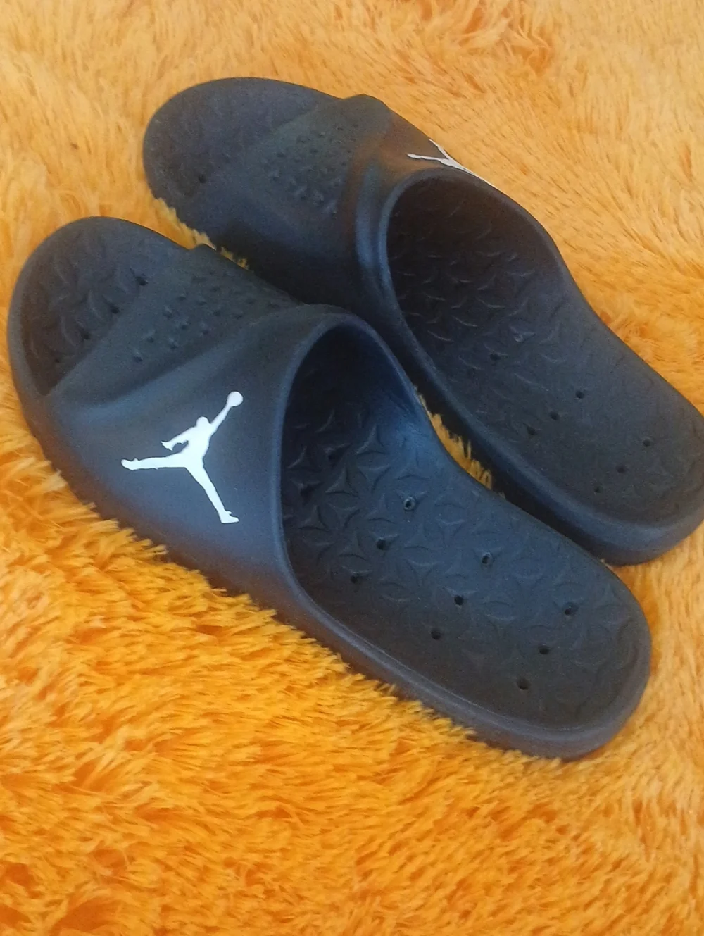 Jordan comfortable men